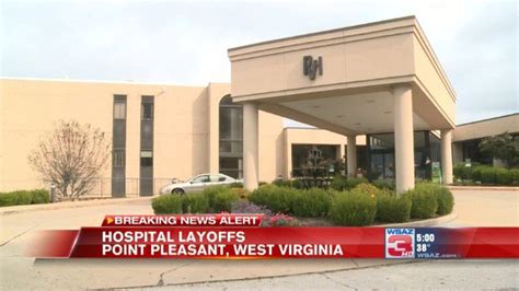 jobs in point pleasant wv|pleasant valley hospital careers.